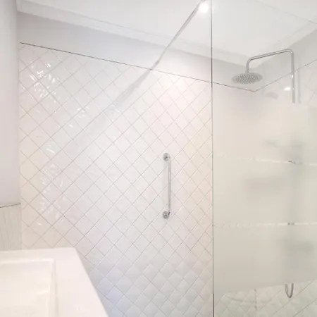 公寓 In Elegant With Pool In