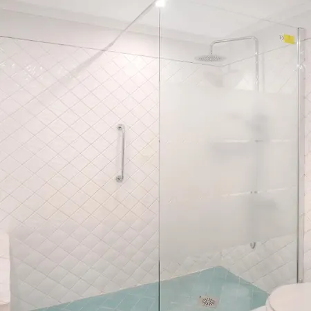 Lejlighed In Elegant With Pool In *