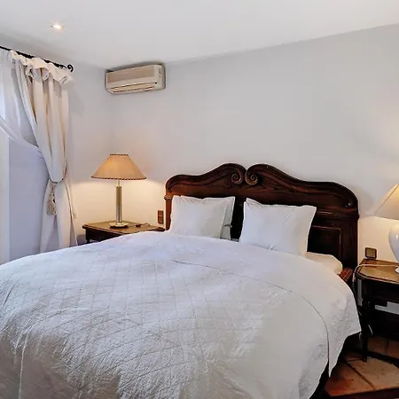 In Elegant With Pool In * Marbella