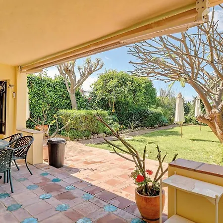 Appartement In Elegant With Pool In *