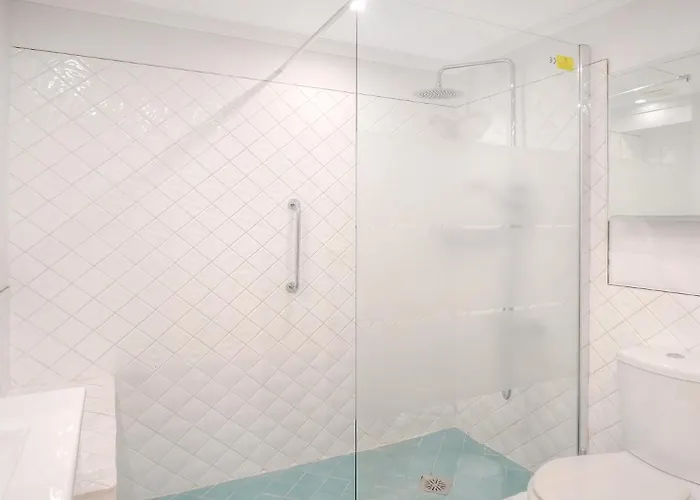 Apartament In Elegant With Pool In *