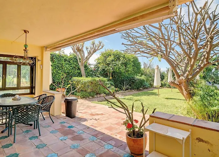 Apartament In Elegant With Pool In *